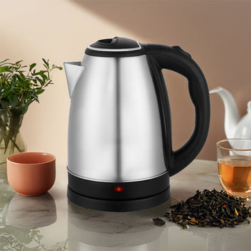 1.8L Stainless Steel Electric Kettle