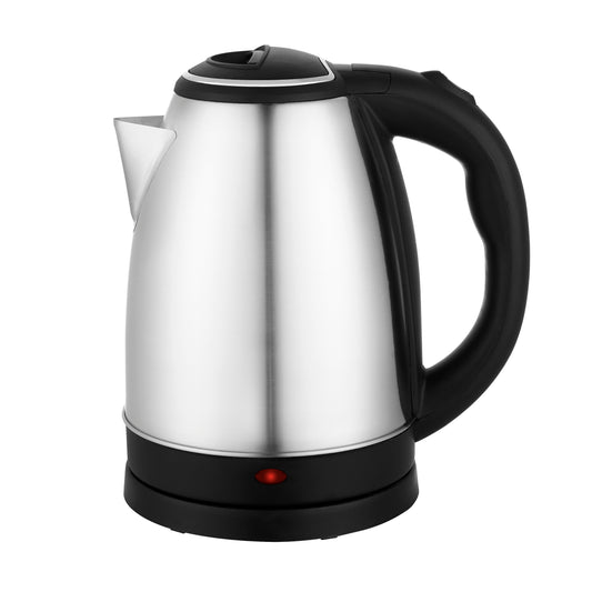 1.8L Stainless Steel Electric Kettle
