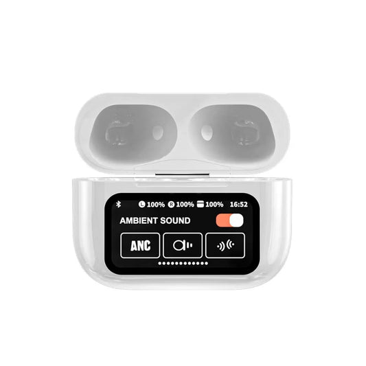 Touch Screen Air-Pods