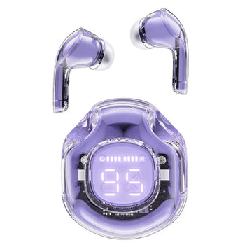 Air39 Transparent Wireless Earbuds