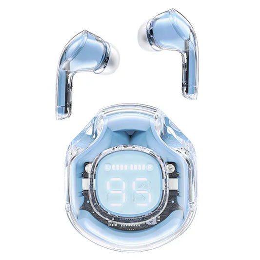 Air39 Transparent Wireless Earbuds