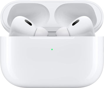 AirPods Pro (2nd Gen) – Wireless Earbuds with USB-C Charging Case