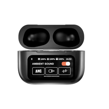 Touch Screen Air-Pods